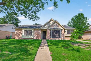 22206 Red River Drive, Katy, TX 77450