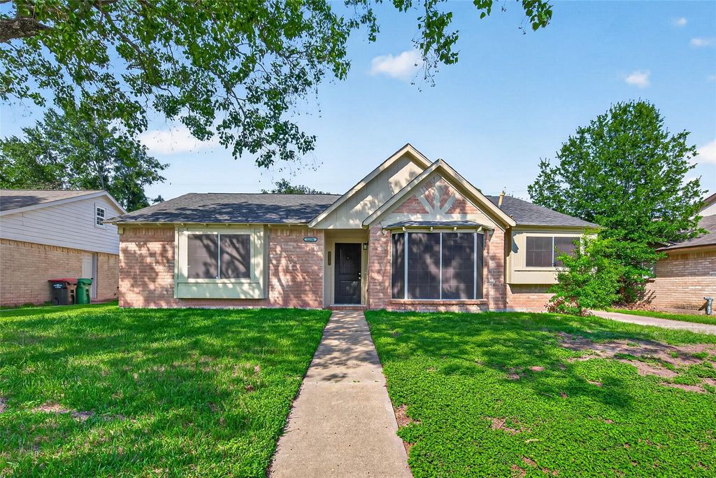 22206 Red River Drive, Katy, TX 77450