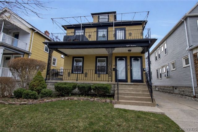 800 Amherst Street, Buffalo, NY 14216
