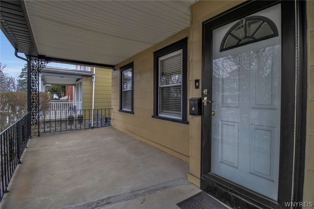 800 Amherst Street, Buffalo, NY 14216