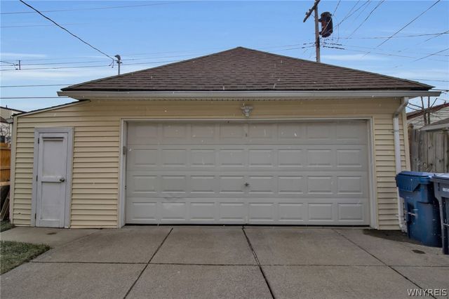 800 Amherst Street, Buffalo, NY 14216