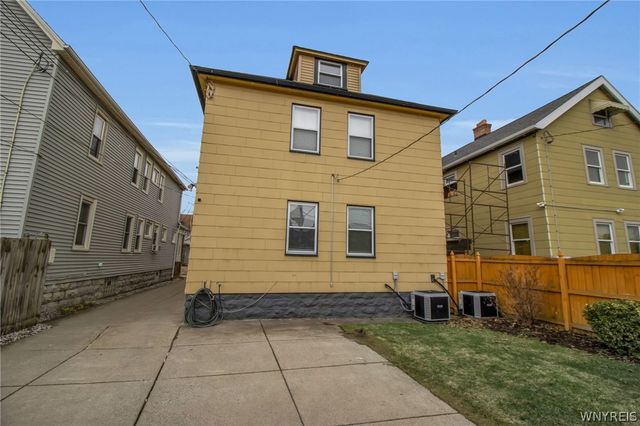 800 Amherst Street, Buffalo, NY 14216