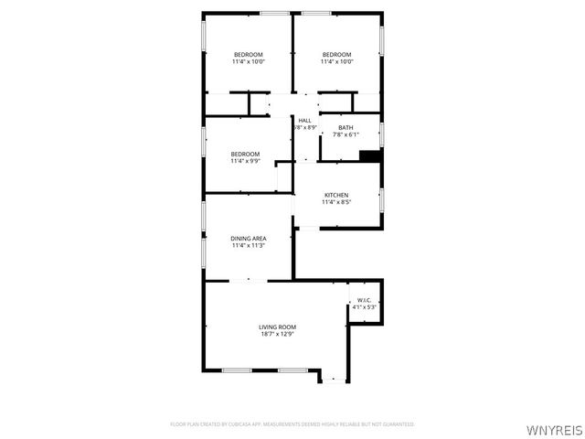 800 Amherst Street, Buffalo, NY 14216