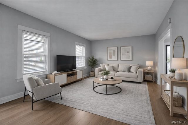 800 Amherst Street, Buffalo, NY 14216