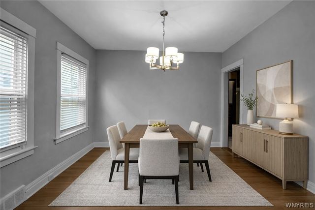 800 Amherst Street, Buffalo, NY 14216