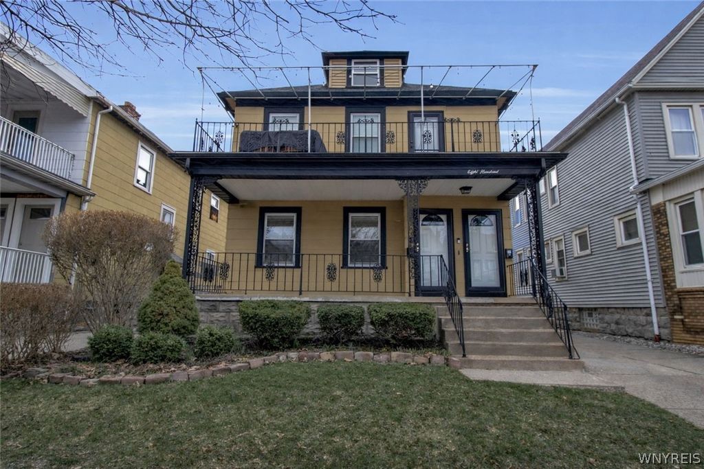 800 Amherst Street, Buffalo, NY 14216