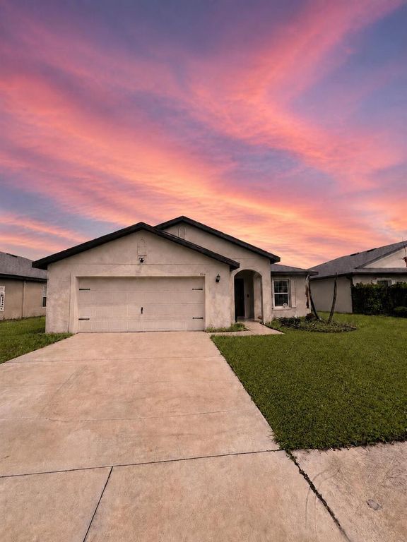Image 1 of property listing at 5516 Jamboree Drive, Fort Pierce, FL 34947