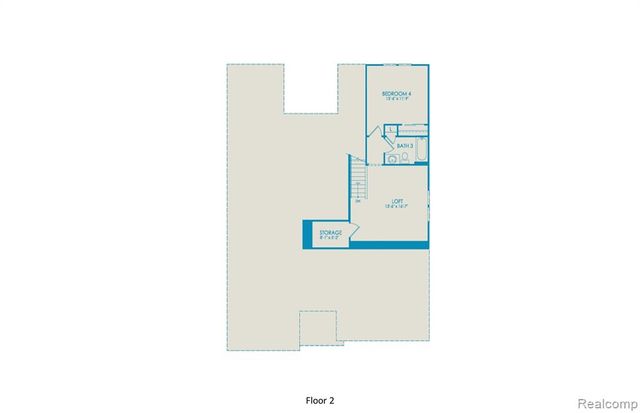 50696 Crusader Drive, Macomb, MI 48042