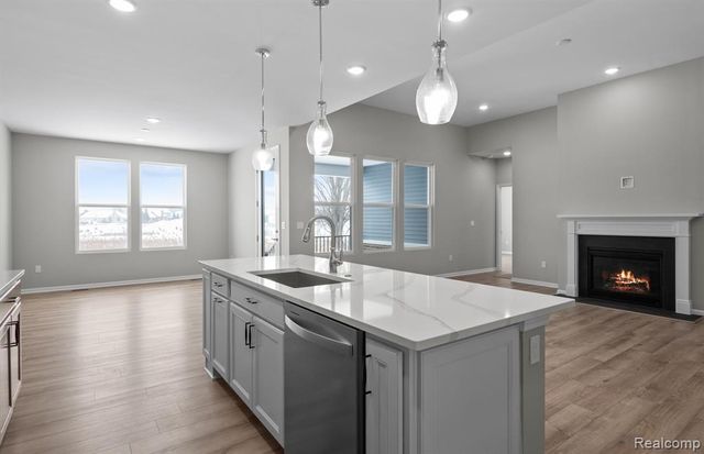 50696 Crusader Drive, Macomb, MI 48042