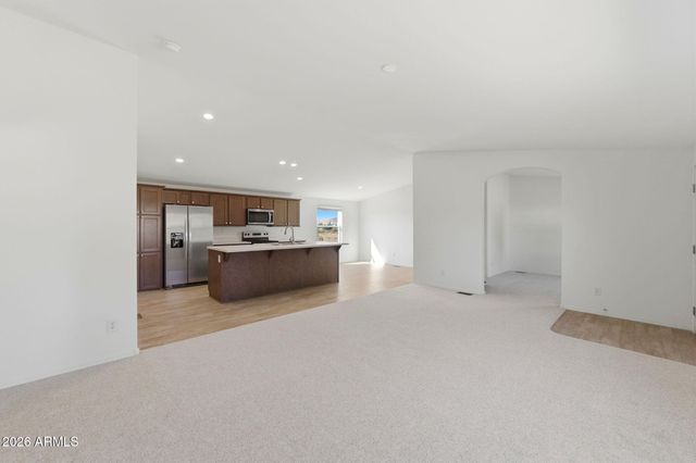 20901 E Park View Lane, Cordes Lakes, AZ 86333