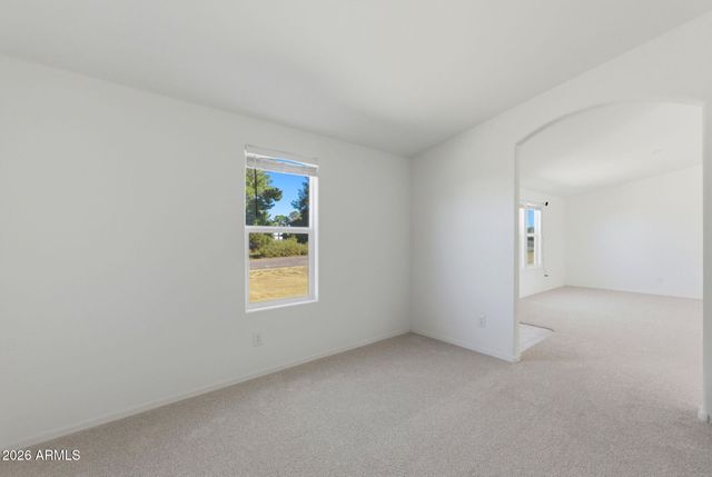 20901 E Park View Lane, Cordes Lakes, AZ 86333