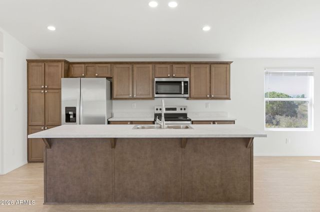 20901 E Park View Lane, Cordes Lakes, AZ 86333