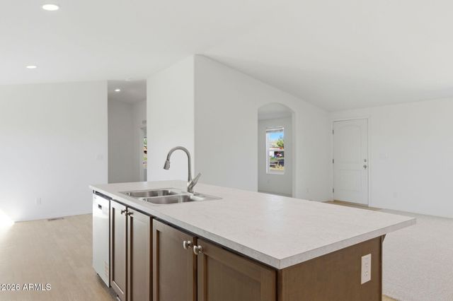 20901 E Park View Lane, Cordes Lakes, AZ 86333