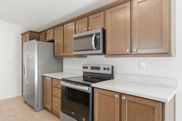 20901 E Park View Lane, Cordes Lakes, AZ 86333