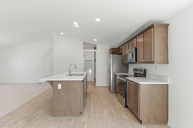 20901 E Park View Lane, Cordes Lakes, AZ 86333