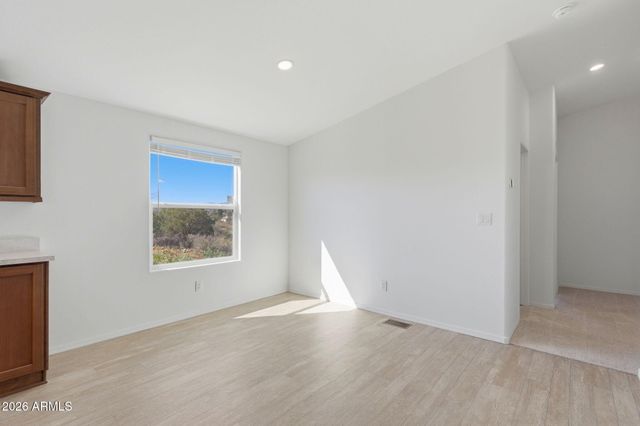 20901 E Park View Lane, Cordes Lakes, AZ 86333