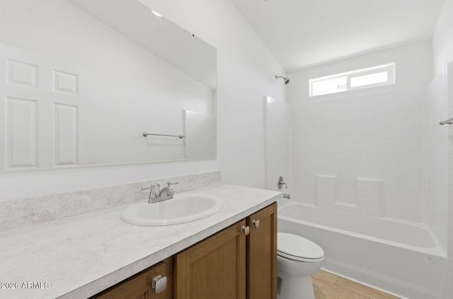 20901 E Park View Lane, Cordes Lakes, AZ 86333