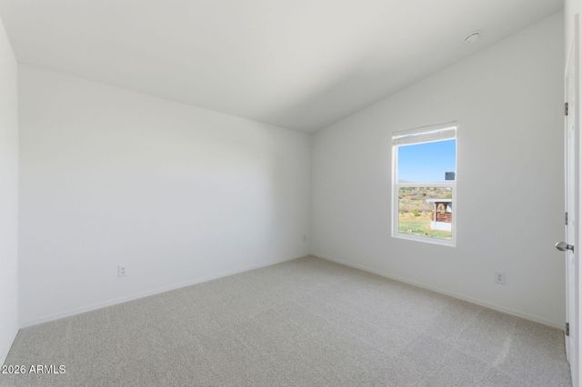 20901 E Park View Lane, Cordes Lakes, AZ 86333