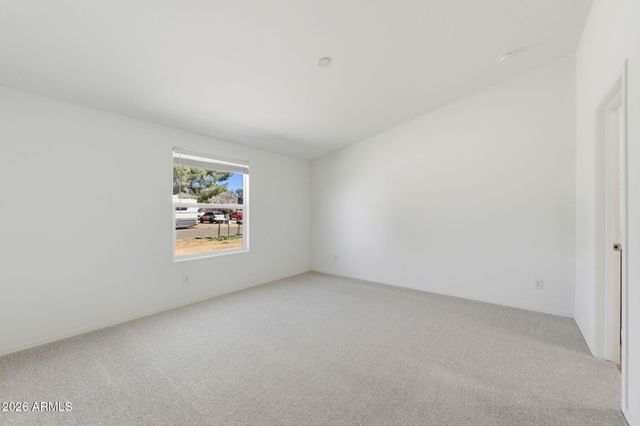 20901 E Park View Lane, Cordes Lakes, AZ 86333