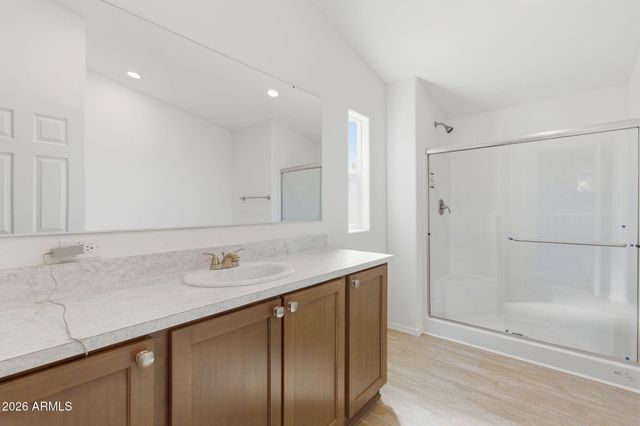 20901 E Park View Lane, Cordes Lakes, AZ 86333