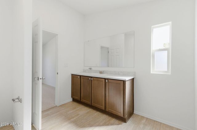 20901 E Park View Lane, Cordes Lakes, AZ 86333