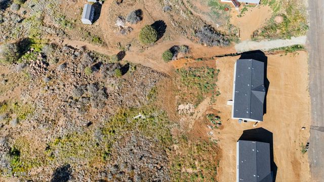 20901 E Park View Lane, Cordes Lakes, AZ 86333