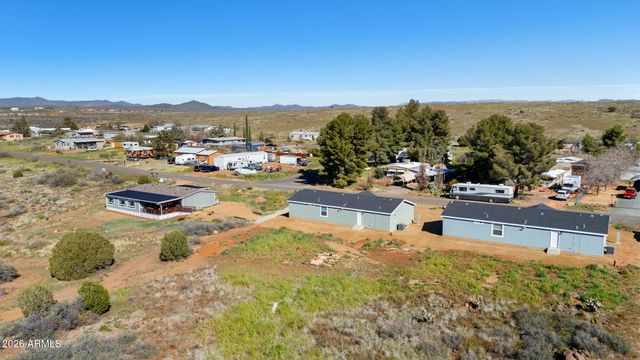 20901 E Park View Lane, Cordes Lakes, AZ 86333