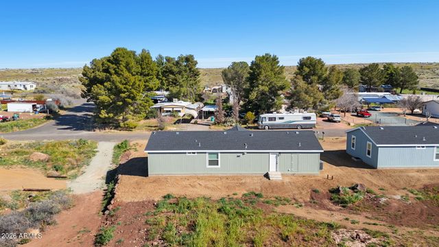 20901 E Park View Lane, Cordes Lakes, AZ 86333