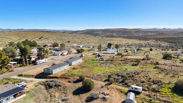 20901 E Park View Lane, Cordes Lakes, AZ 86333