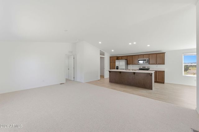 20901 E Park View Lane, Cordes Lakes, AZ 86333