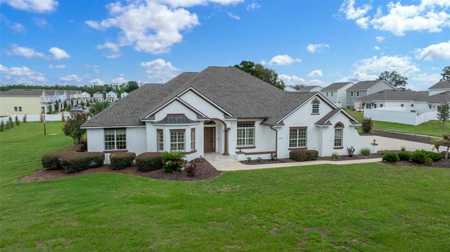 5092 NE 81ST BOULEVARD, Wildwood, FL 34785
