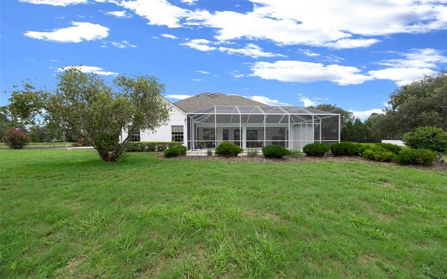 5092 NE 81ST BOULEVARD, Wildwood, FL 34785