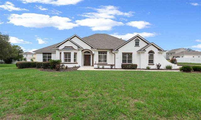 5092 NE 81ST BOULEVARD, Wildwood, FL 34785