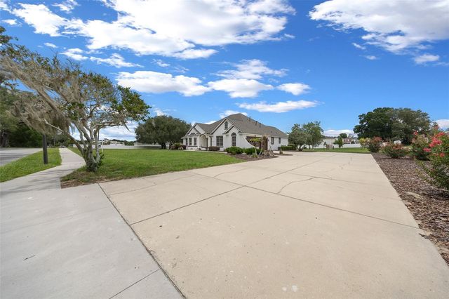 5092 NE 81ST BOULEVARD, Wildwood, FL 34785