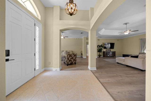 5092 NE 81ST BOULEVARD, Wildwood, FL 34785