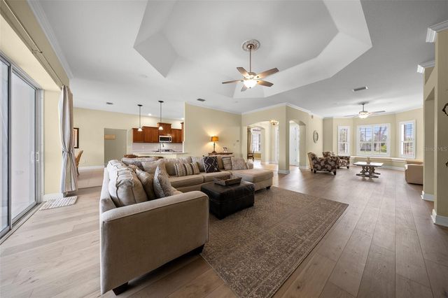 5092 NE 81ST BOULEVARD, Wildwood, FL 34785