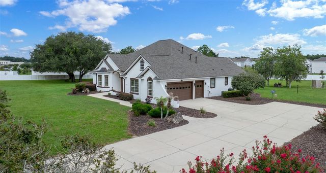 5092 NE 81ST BOULEVARD, Wildwood, FL 34785