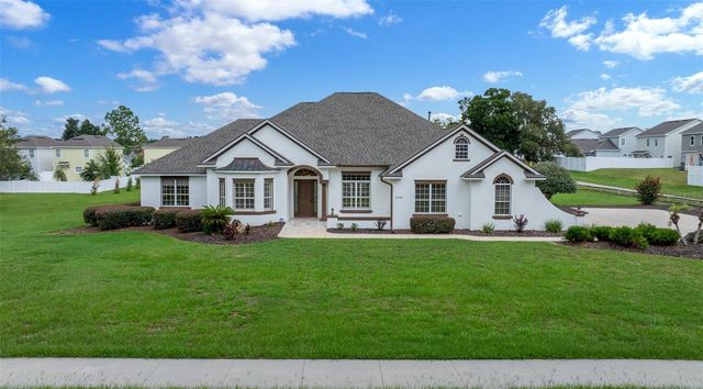 5092 NE 81ST BOULEVARD, Wildwood, FL 34785