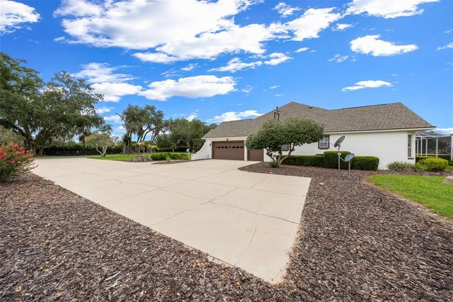 5092 NE 81ST BOULEVARD, Wildwood, FL 34785