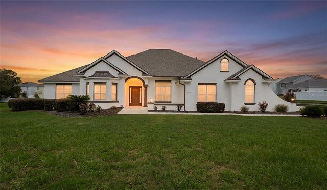 5092 NE 81ST BOULEVARD, Wildwood, FL 34785