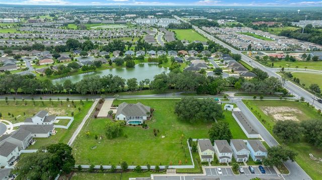 5092 NE 81ST BOULEVARD, Wildwood, FL 34785