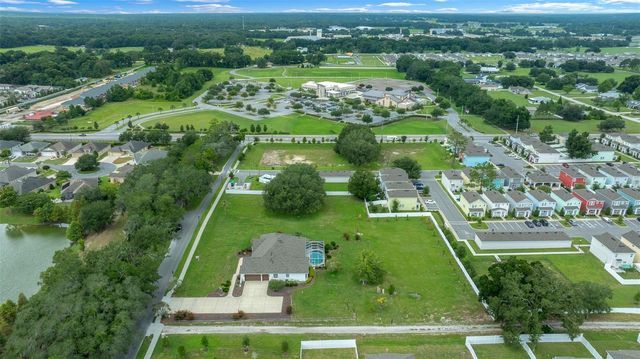 5092 NE 81ST BOULEVARD, Wildwood, FL 34785