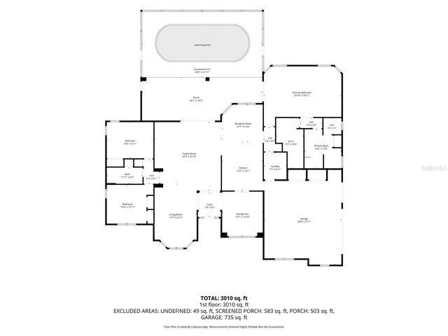5092 NE 81ST BOULEVARD, Wildwood, FL 34785