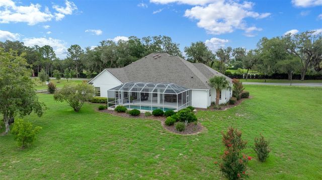 5092 NE 81ST BOULEVARD, Wildwood, FL 34785