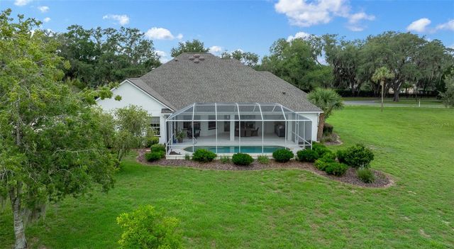 5092 NE 81ST BOULEVARD, Wildwood, FL 34785