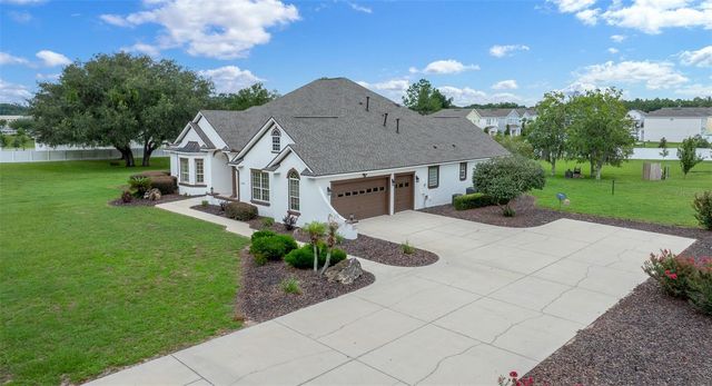 5092 NE 81ST BOULEVARD, Wildwood, FL 34785