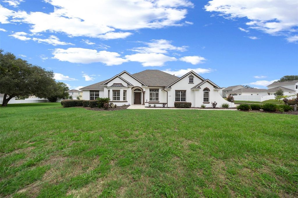 5092 NE 81ST BOULEVARD, Wildwood, FL 34785