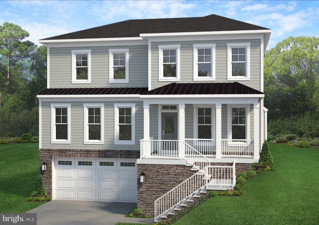 7200 ANDRUS RD, Bethesda, MD 20817