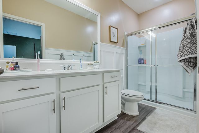 4402 Cotton Flat Road, Summerville, SC 29485