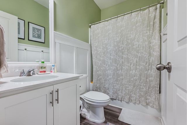 4402 Cotton Flat Road, Summerville, SC 29485